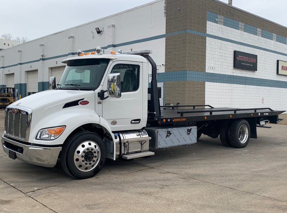 In Stock Truck Equipment for Sale Fallsway Equipment